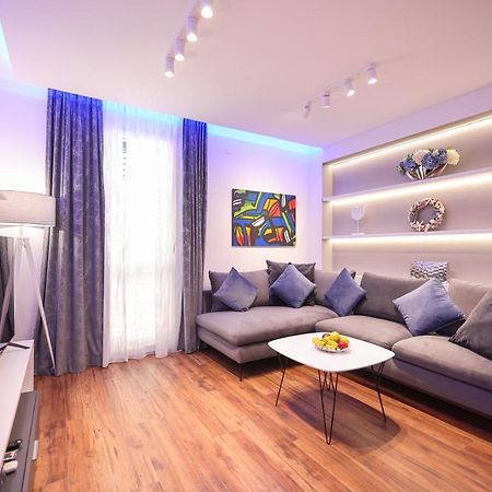Apartment Larga Zára Kültér fotó