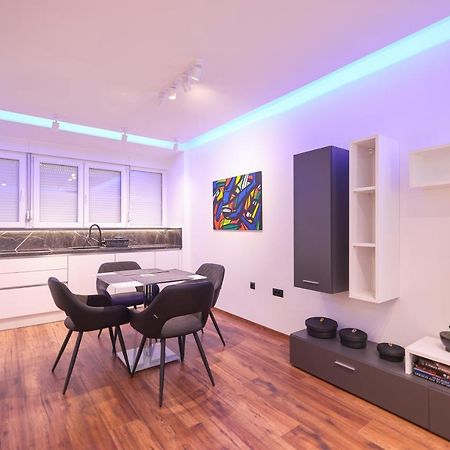Apartment Larga Zára Kültér fotó