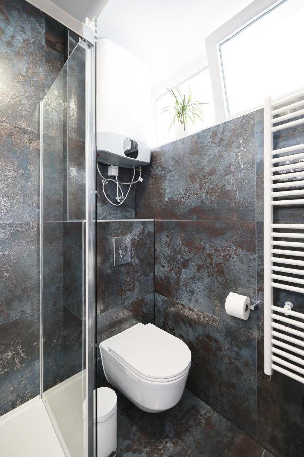 Apartment Larga Zára Kültér fotó