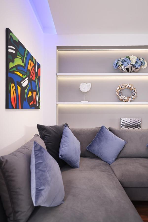 Apartment Larga Zára Kültér fotó