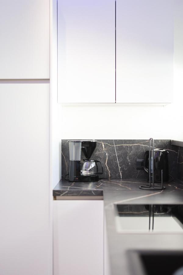 Apartment Larga Zára Kültér fotó