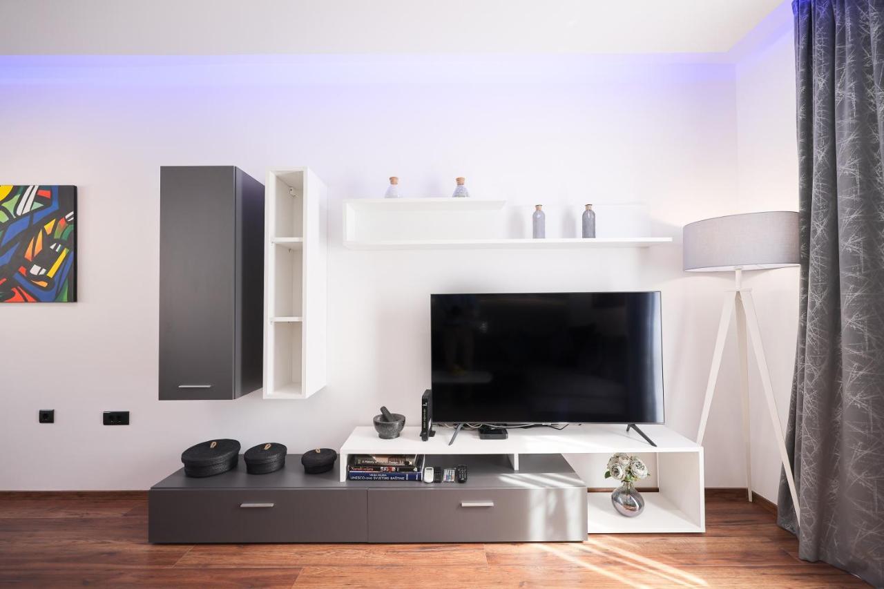 Apartment Larga Zára Kültér fotó