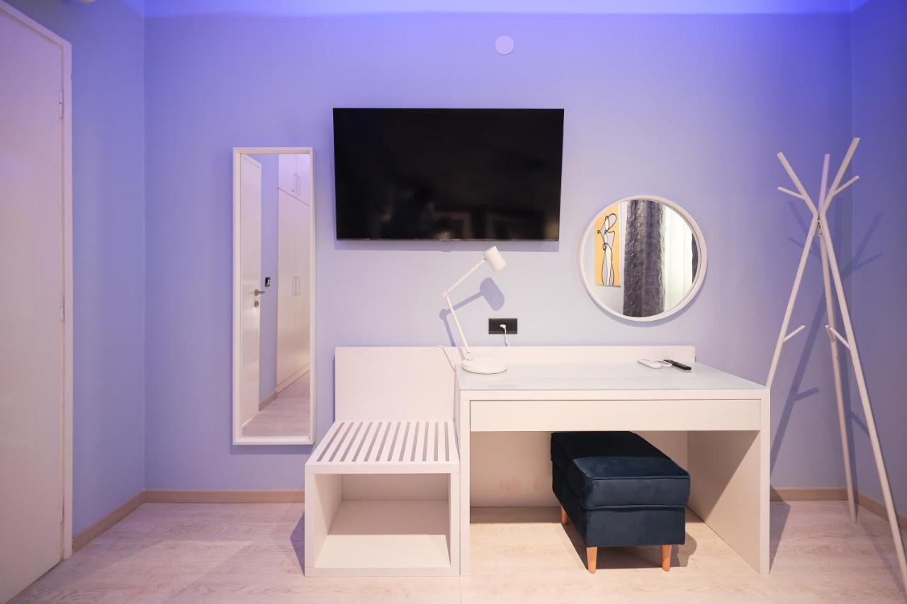 Apartment Larga Zára Kültér fotó