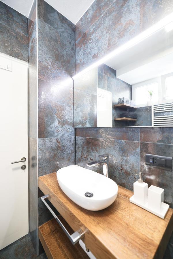 Apartment Larga Zára Kültér fotó