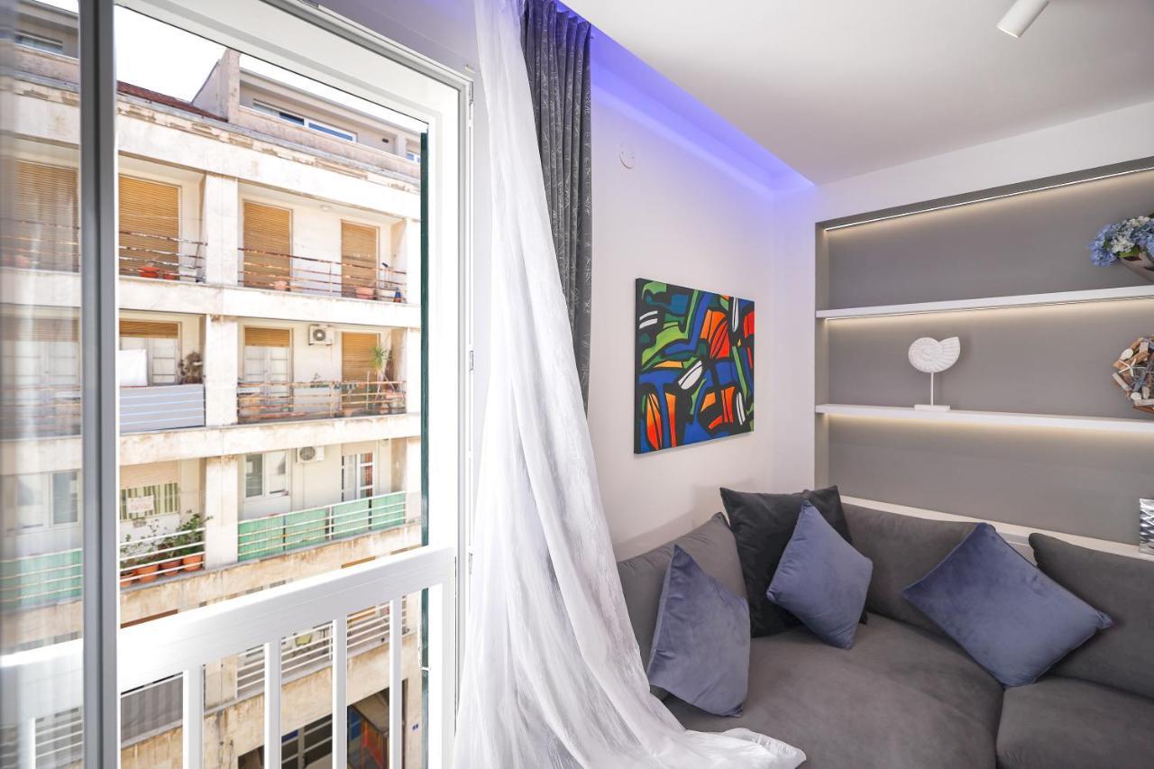 Apartment Larga Zára Kültér fotó