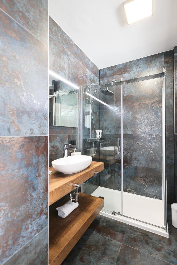 Apartment Larga Zára Kültér fotó
