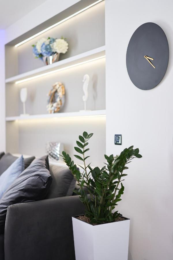 Apartment Larga Zára Kültér fotó