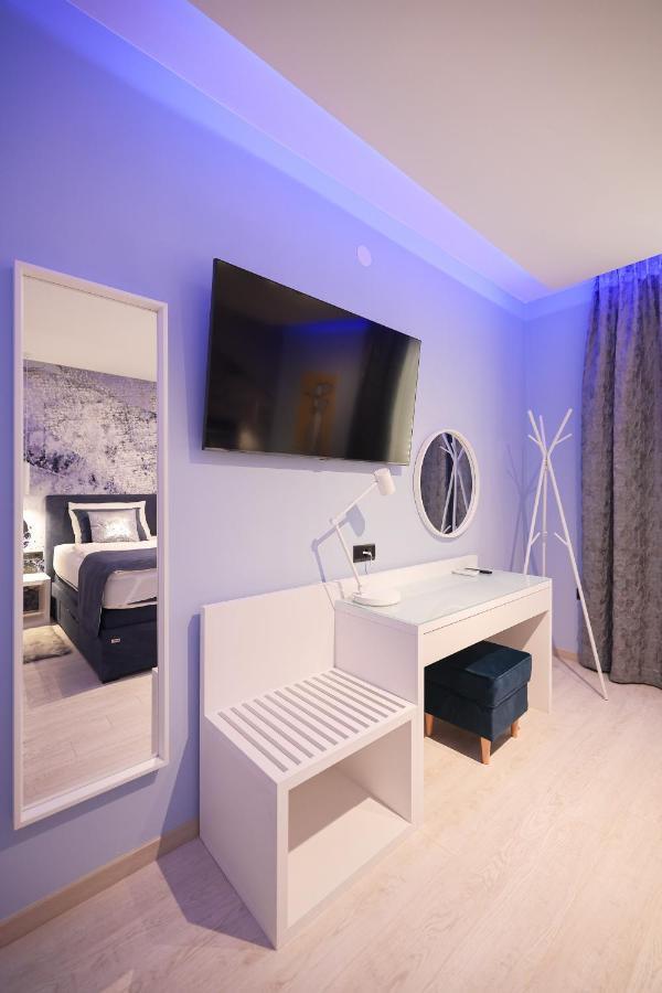 Apartment Larga Zára Kültér fotó