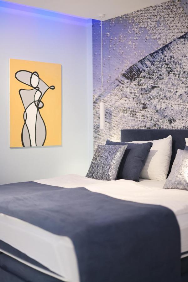 Apartment Larga Zára Kültér fotó