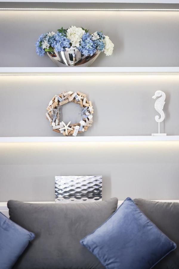 Apartment Larga Zára Kültér fotó